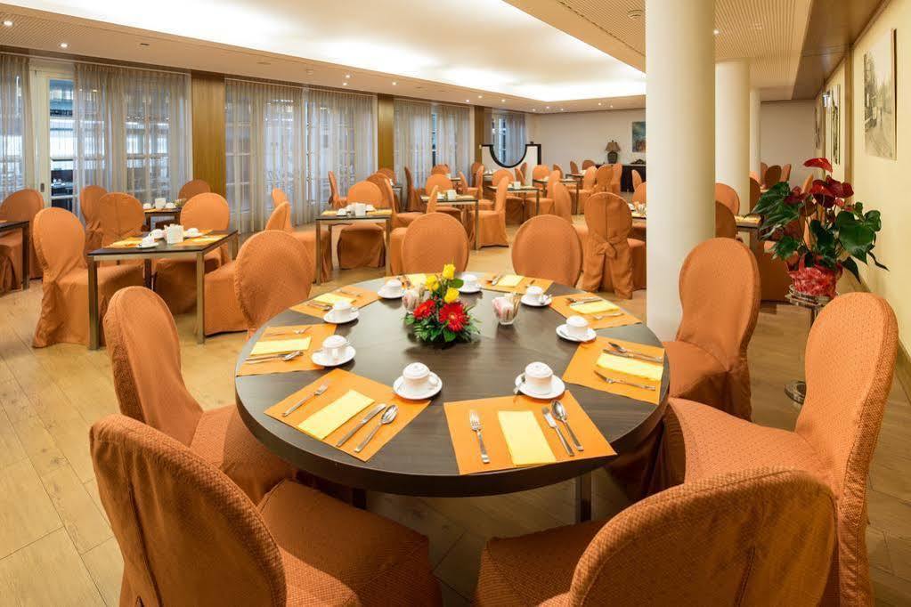 Hotel Coronado Mendrisio Exterior photo